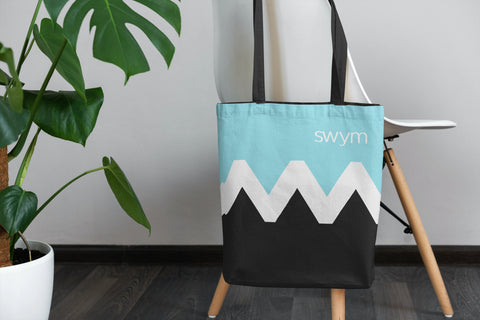 Peaks design Bag